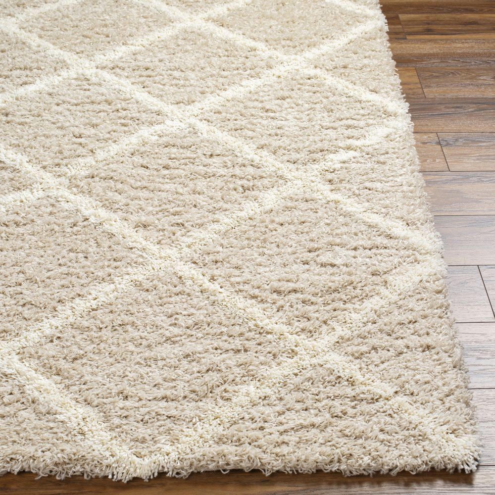 Patterns Beige Rug Large Size Urban Rug - Sizes | Buy Online | CFS UK - 1272790