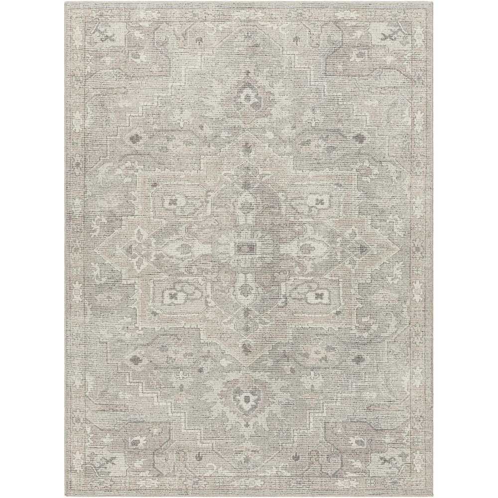 Elle Oriental Vintage Sage Rug - Sizes Available