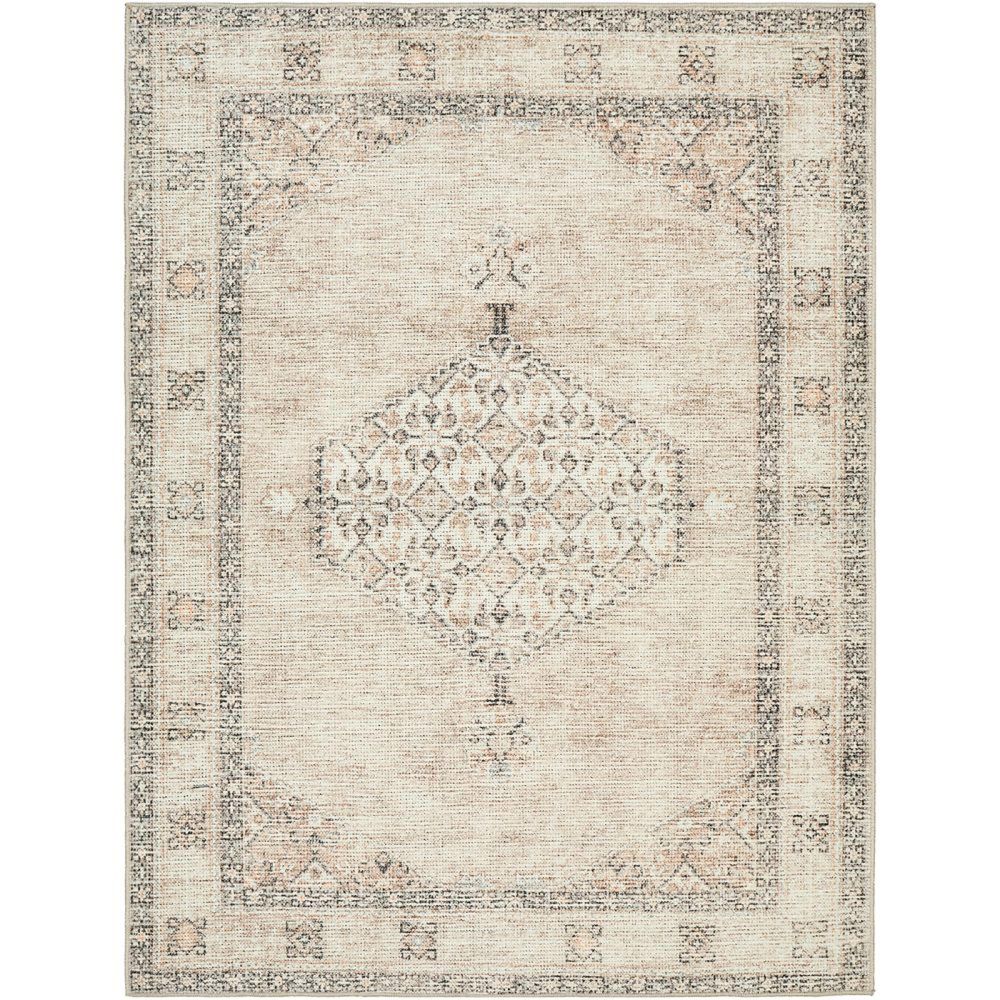 Lila Off White Rug - BOLC2302 - Sizes Available