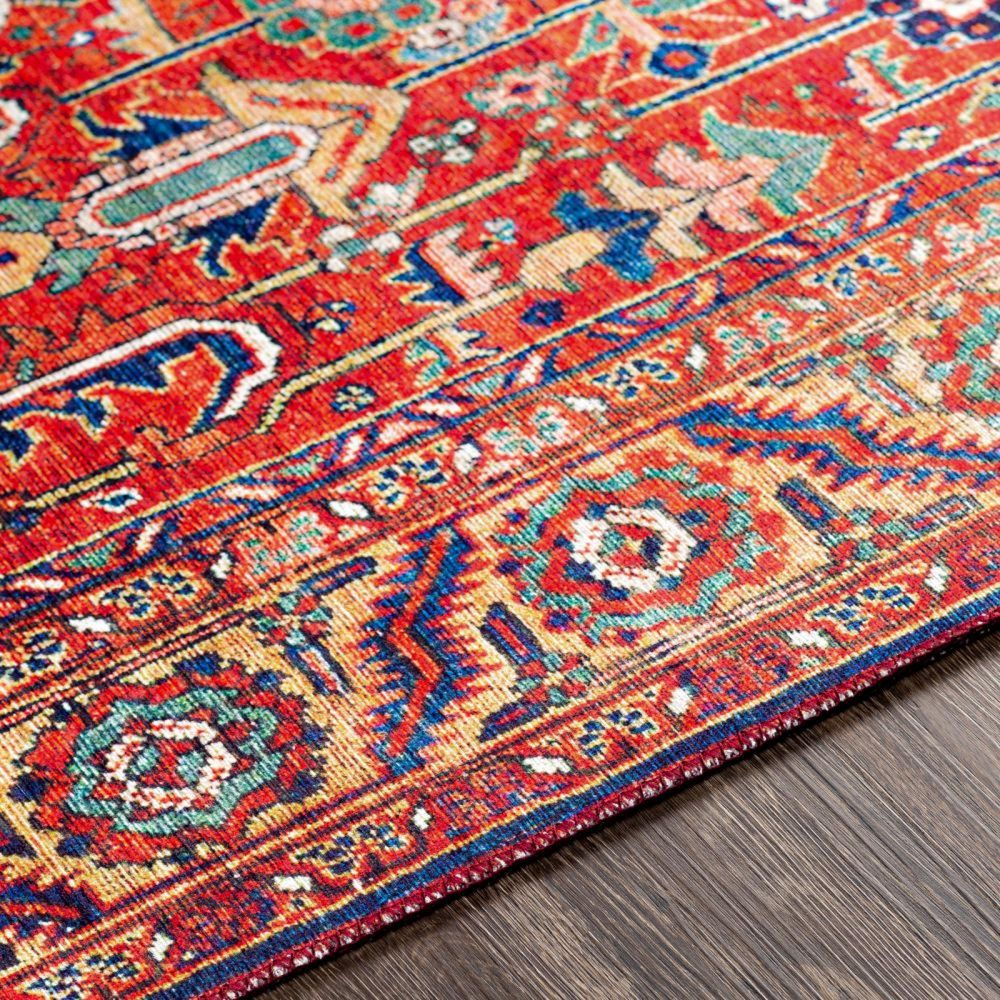 Iris Rug - Sizes | Buy Online | CFS UK - 1272987
