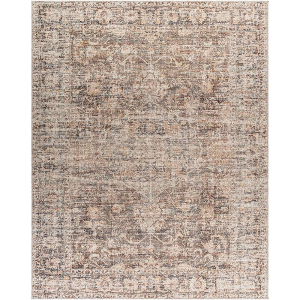 Marlene Neutral Rug - BOMN2301 - Sizes Available
