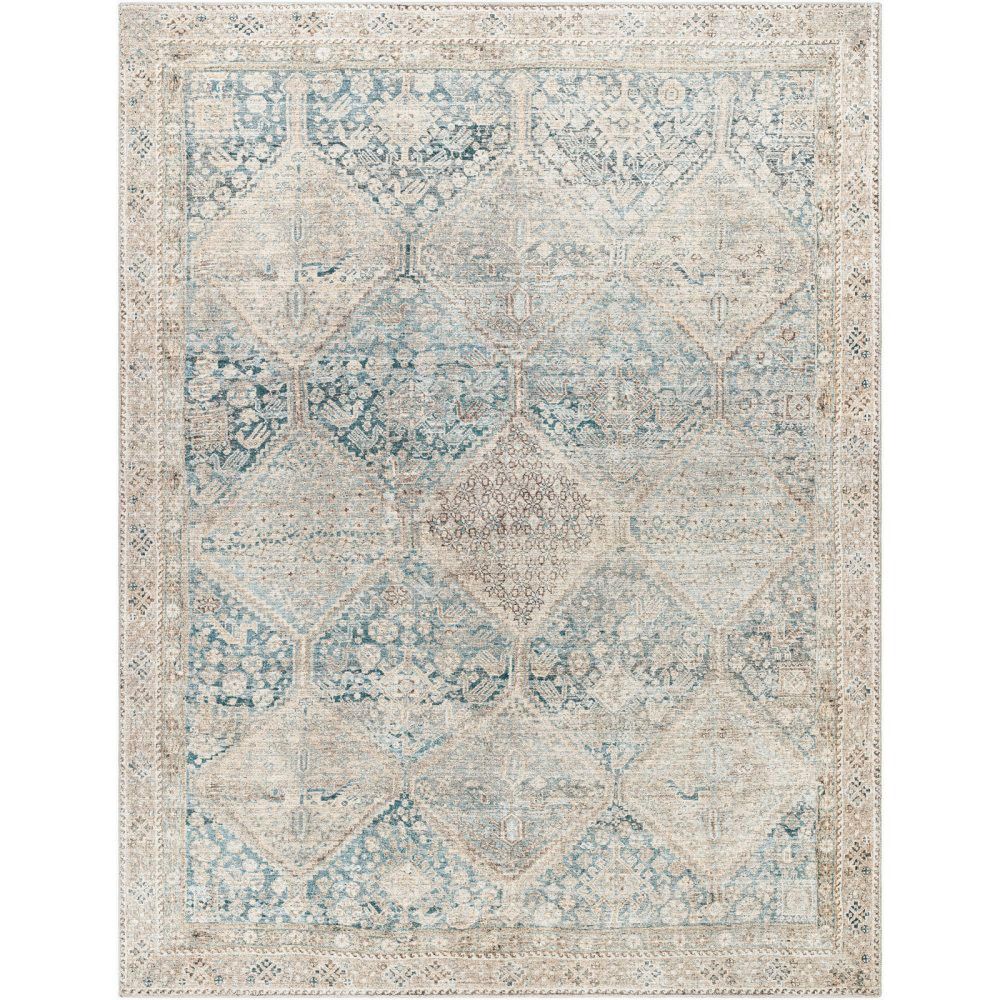 Marlene Neutral Rug - BOMN2304 - Sizes Available