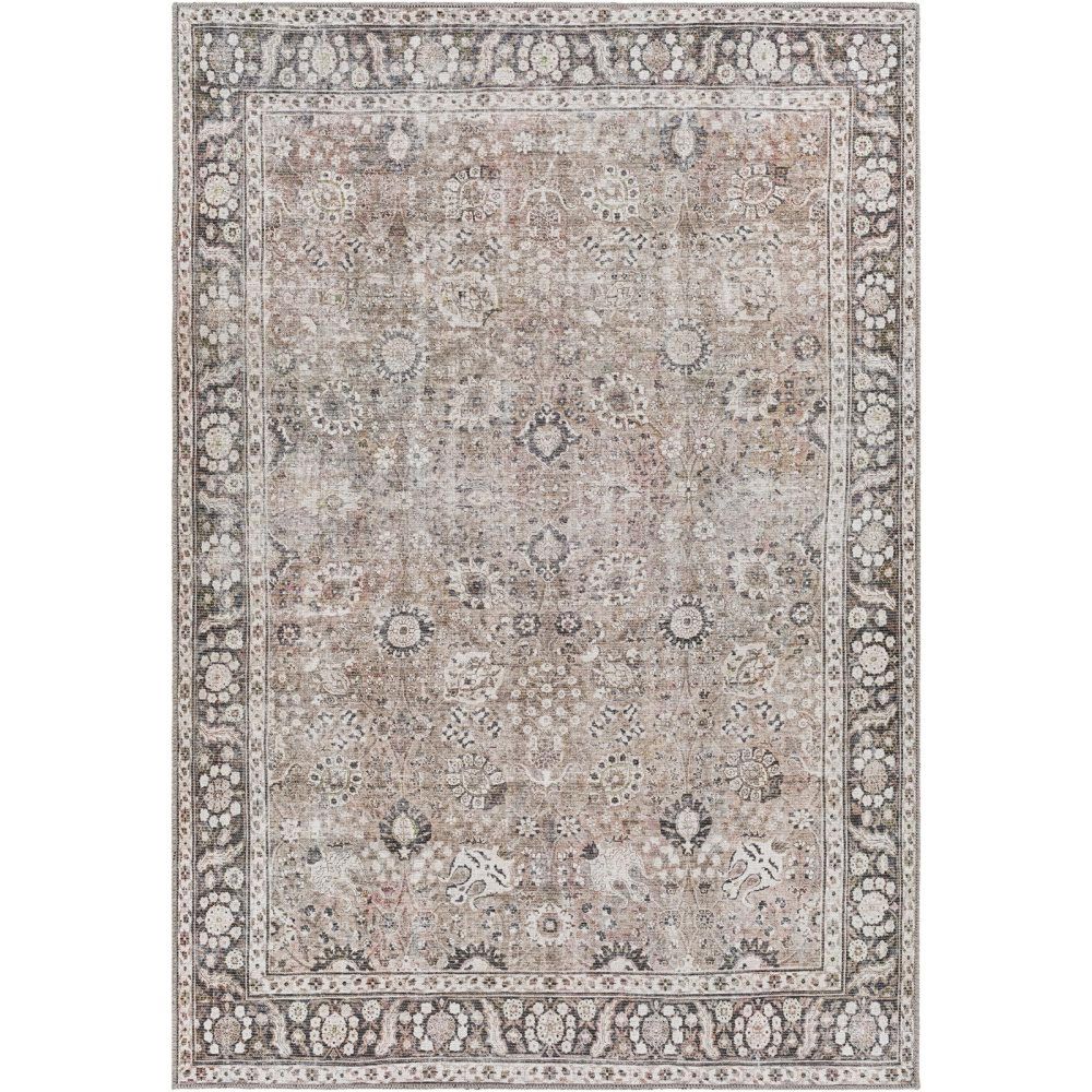 Colin Brown Rug - CLN2300 - Sizes Available