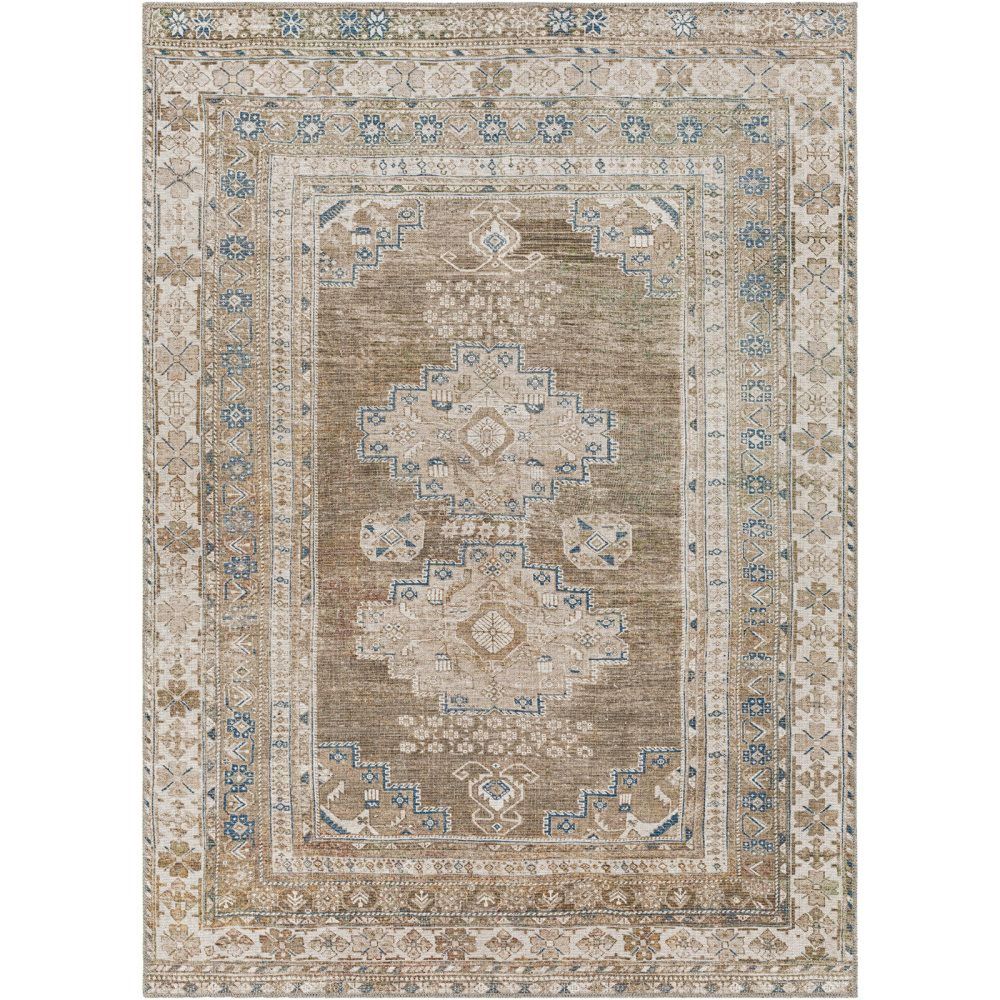 Colin Brown Rug - CLN2303 - Sizes Available