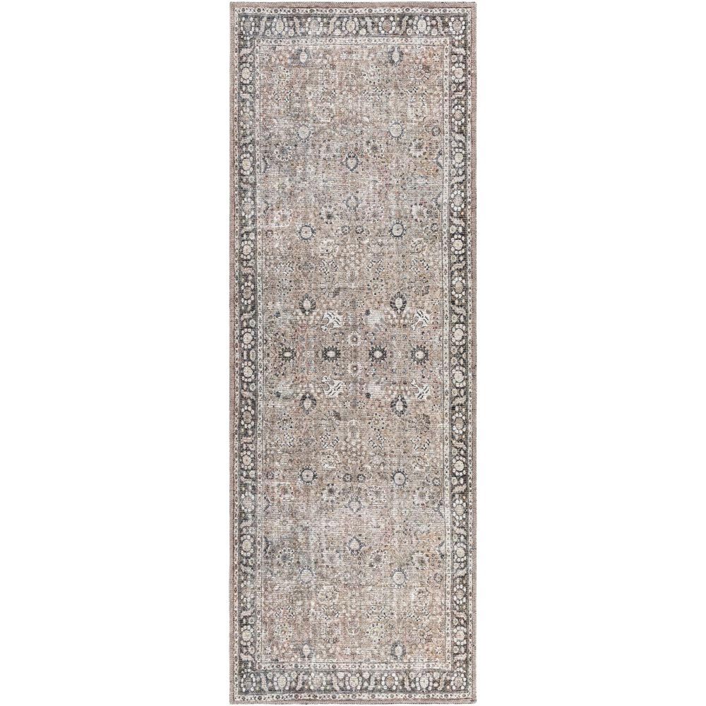 Colin Brown Runner - CLN2300 - 80cm x 220cm