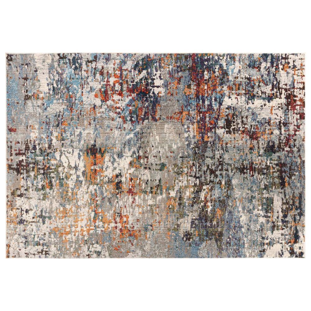 Cloud Everest Multi Colour CO11 Rug - Sizes Available