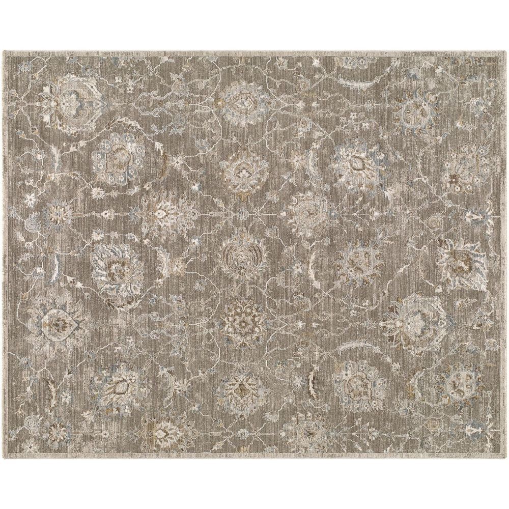Arda Vintage Brown ACZ2300 Rug - Sizes Available