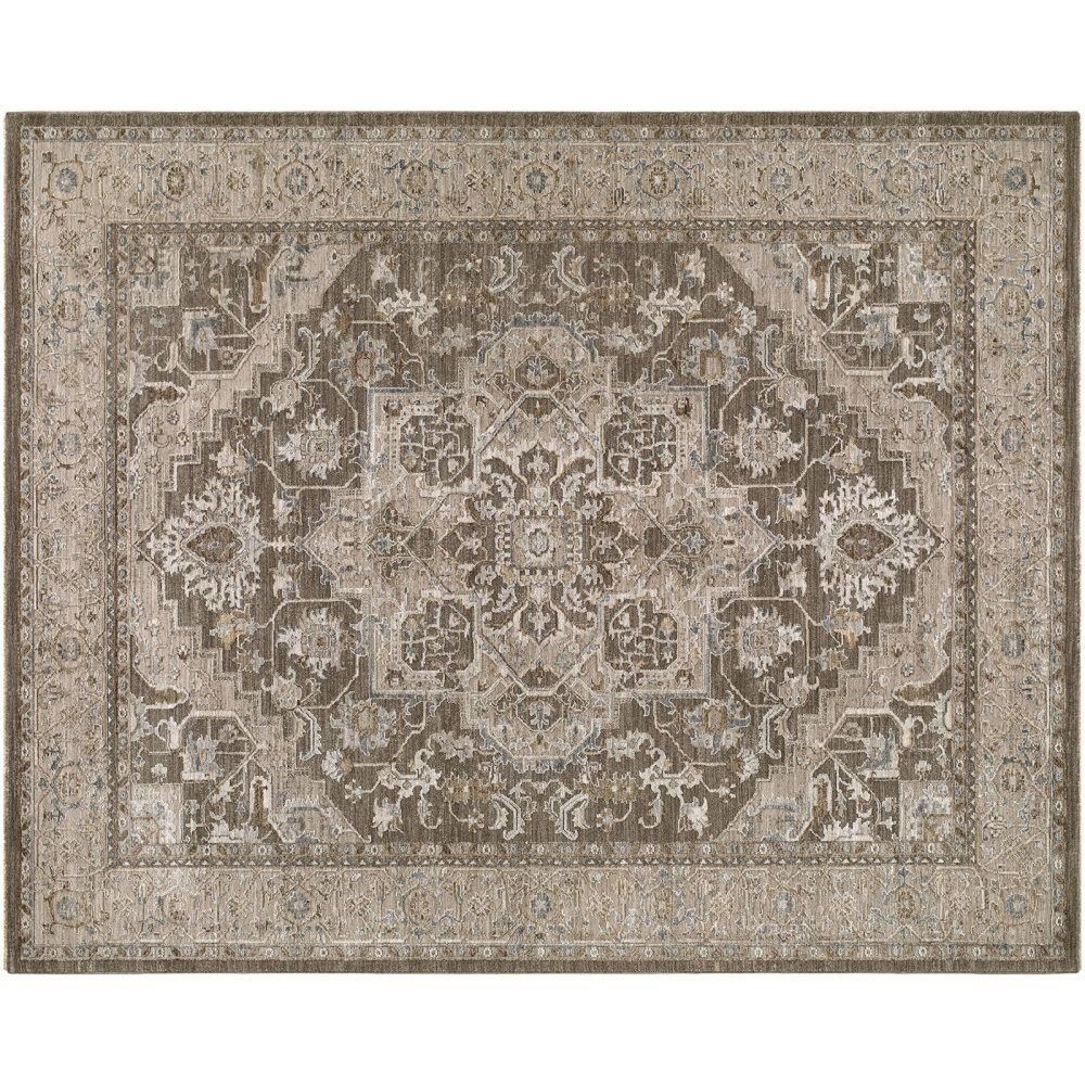 Arda Vintage Brown ACZ2308 Rug - Sizes Available
