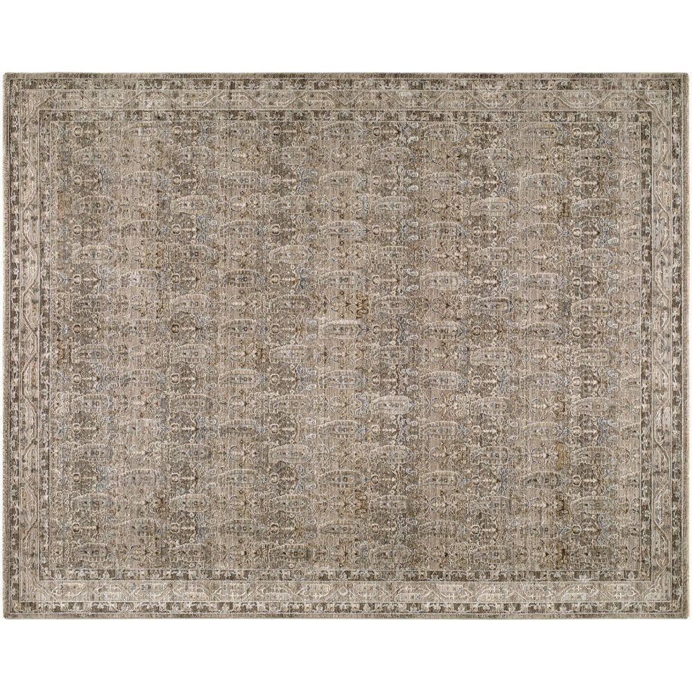 Arda Vintage Brown ACZ2312 Rug - Sizes Available