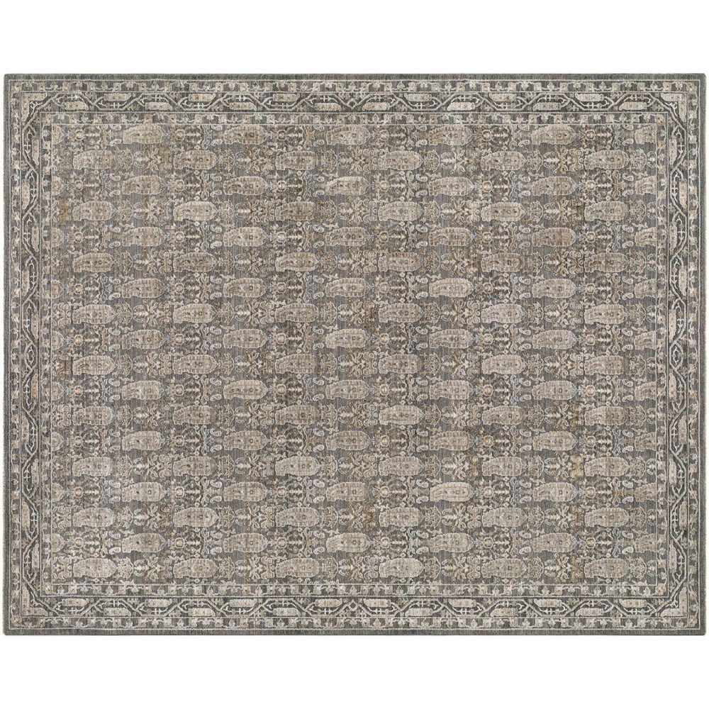 Arda Vintage Grey ACZ2309 Rug - Sizes Available