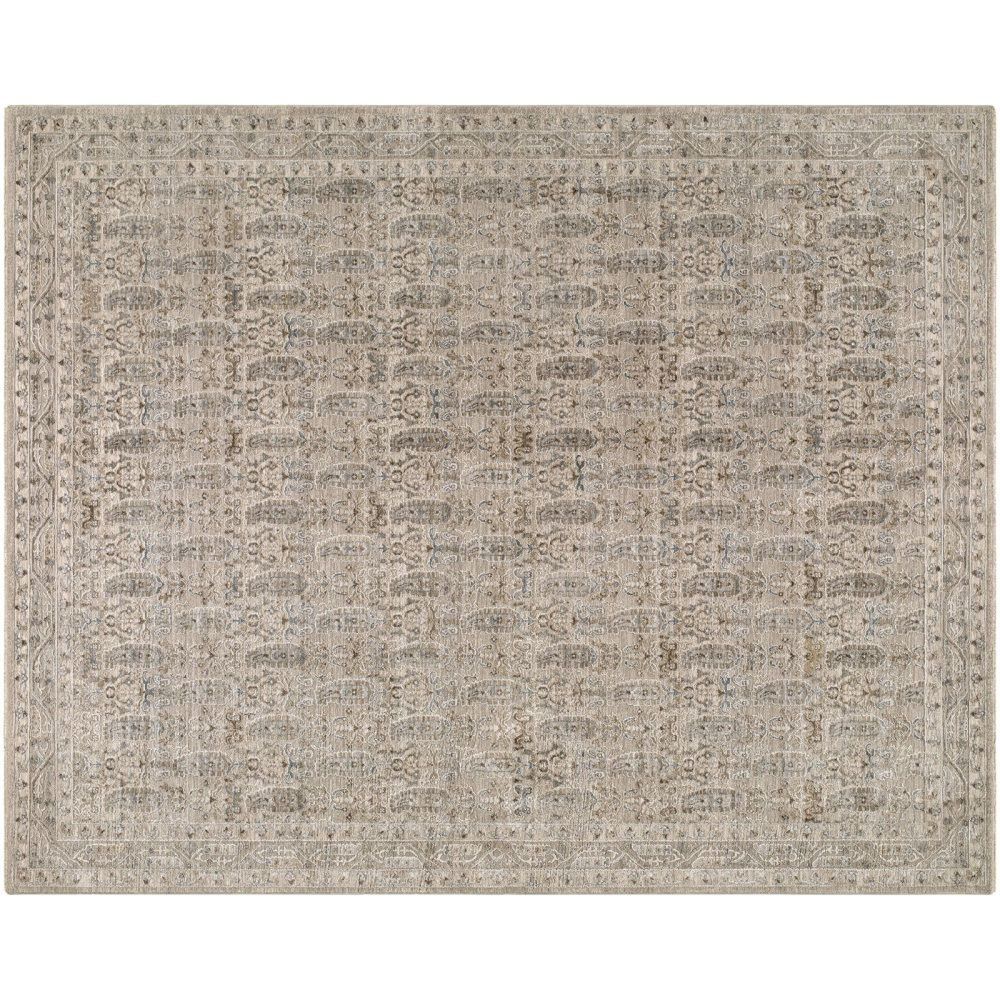 Arda Vintage Grey ACZ2310 Rug - Sizes Available