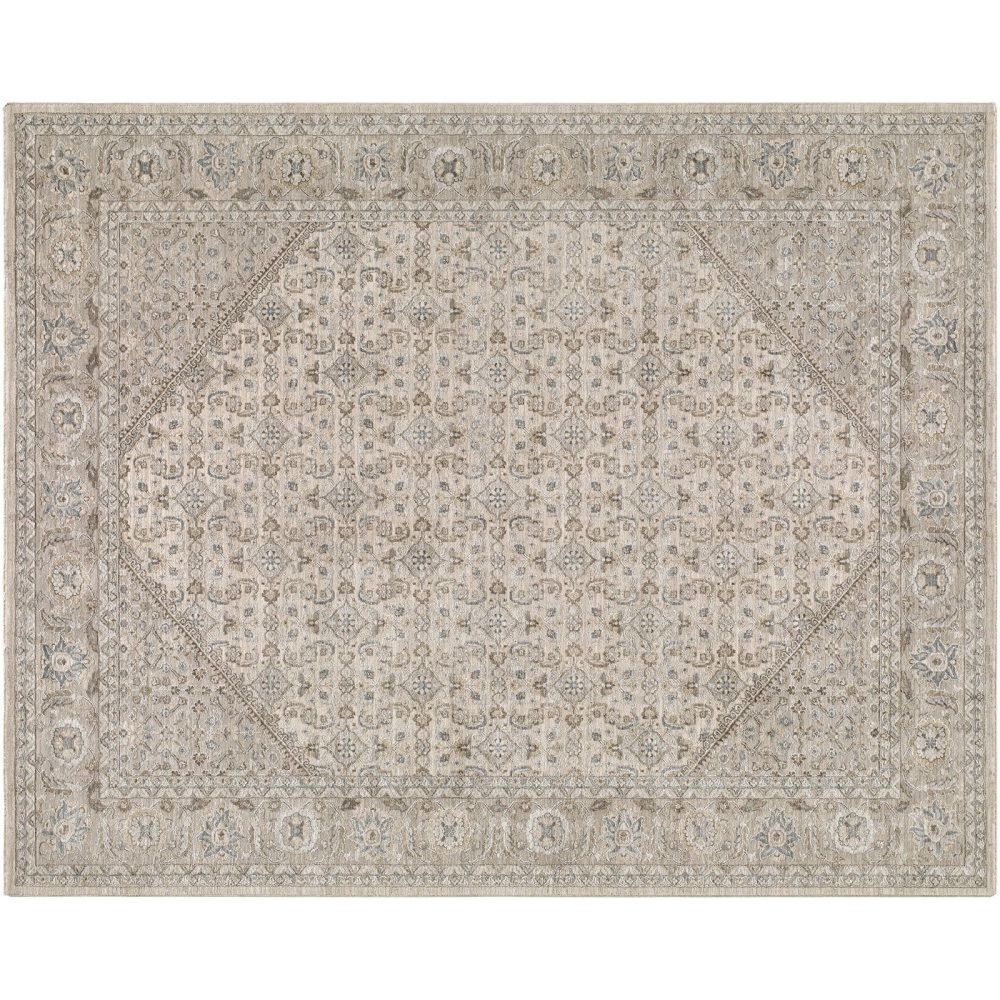 Arda Vintage Grey ACZ2315 Rug - Sizes Available