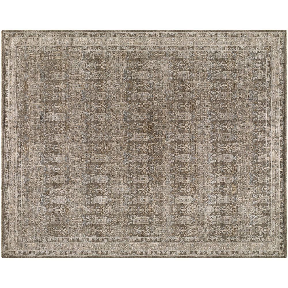 Arda Vintage Taupe ACZ2311 Rug - Sizes Available