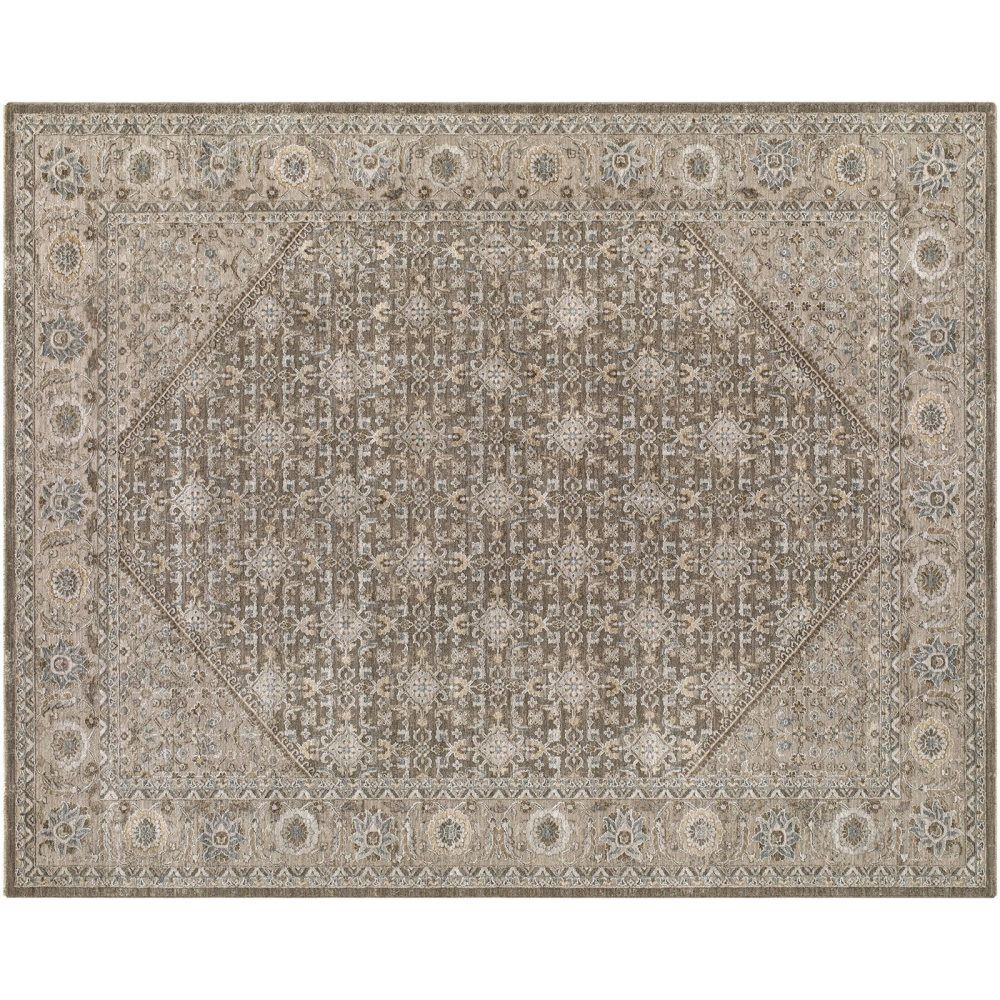 Arda Vintage Taupe ACZ2313 Rug - Sizes Available