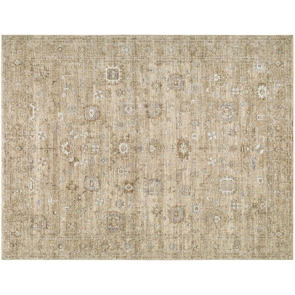 Penny Becki Owens Vintage Brown BOPE2300 Rug - Sizes Available