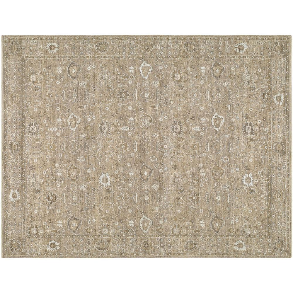 Penny Becki Owens Vintage Brown BOPE2301 Rug - Sizes Available