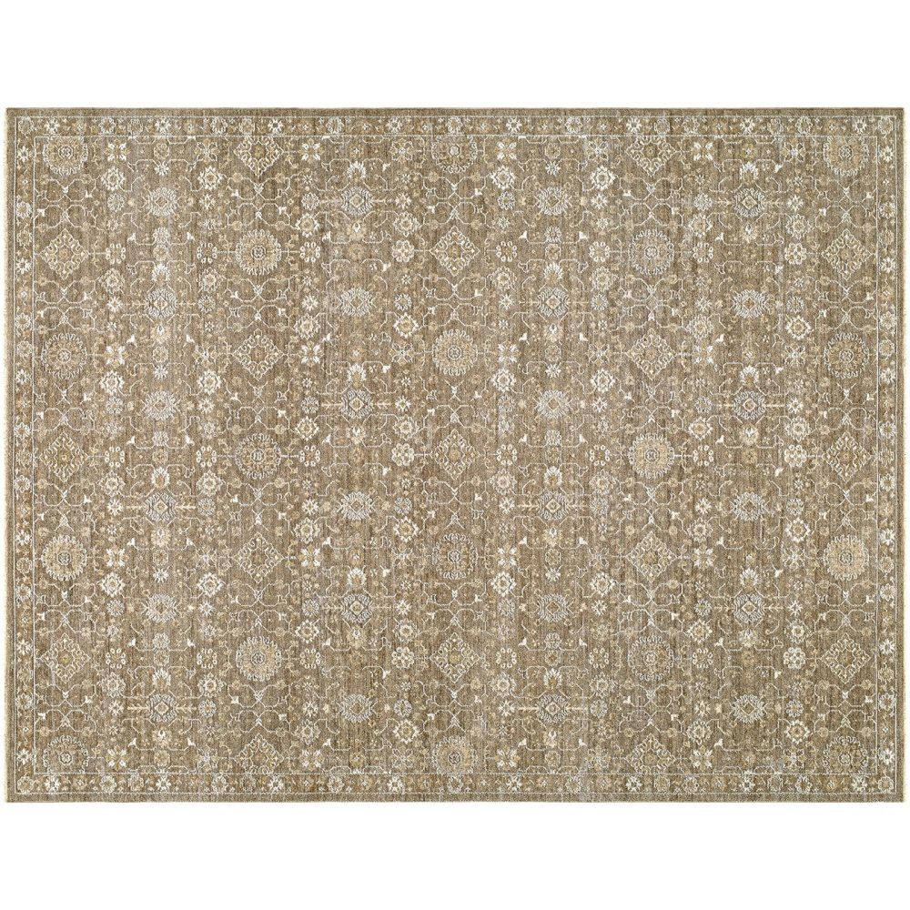 Penny Becki Owens Vintage Brown BOPE2302 Rug - Sizes Available
