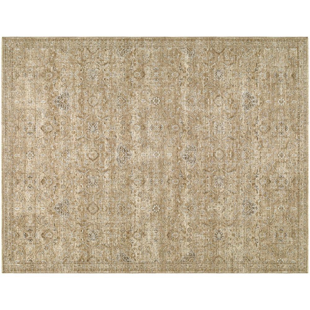Penny Becki Owens Vintage Brown BOPE2303 Rug - Sizes Available