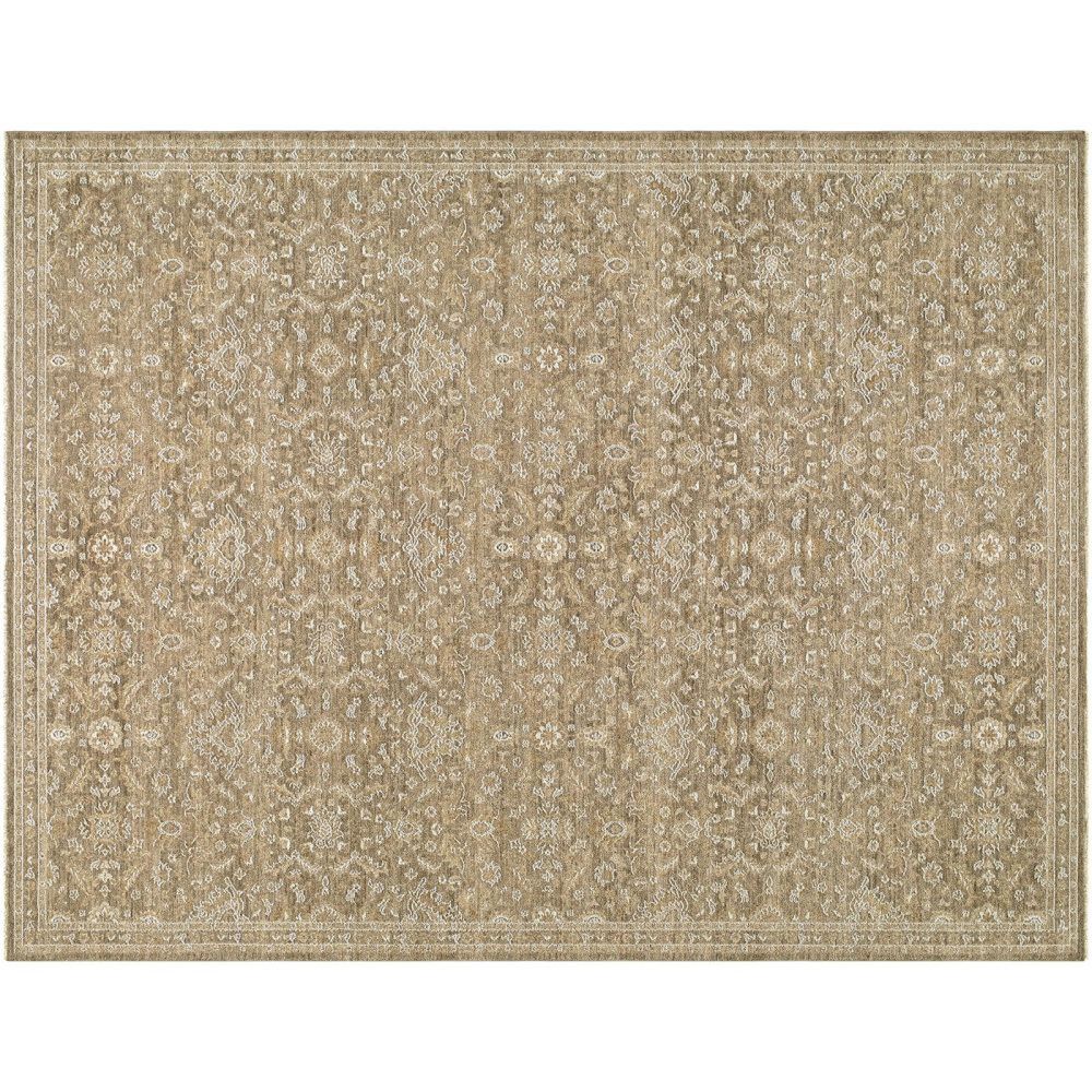 Penny Becki Owens Vintage Brown BOPE2304 Rug - Sizes Available