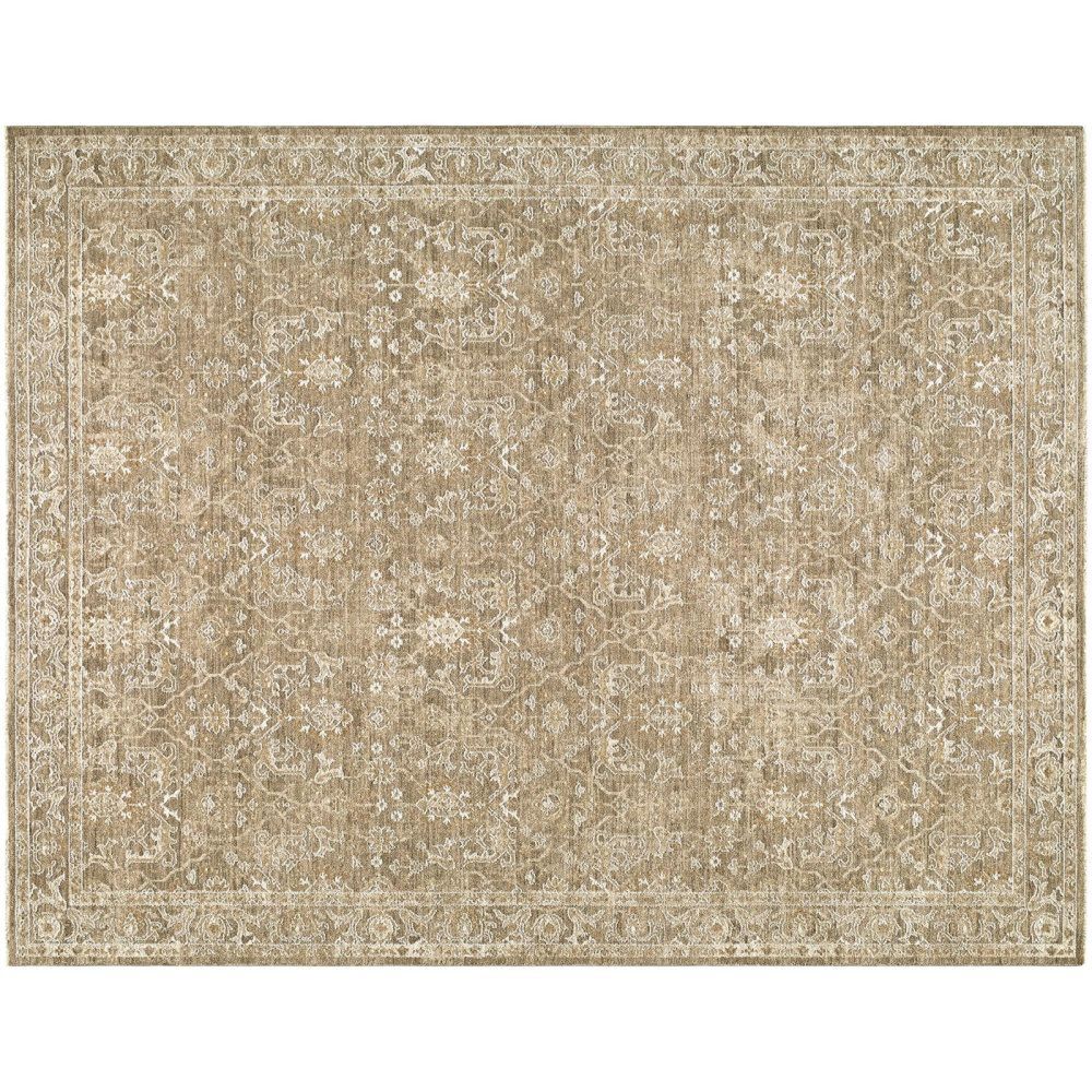 Penny Becki Owens Vintage Brown BOPE2306 Rug - Sizes Available