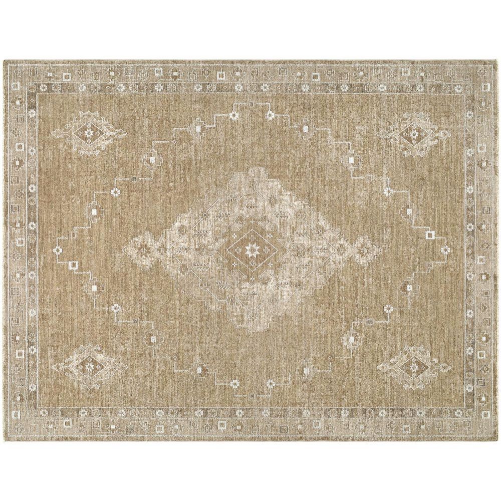Penny Becki Owens Vintage Brown BOPE2307 Rug - Sizes Available