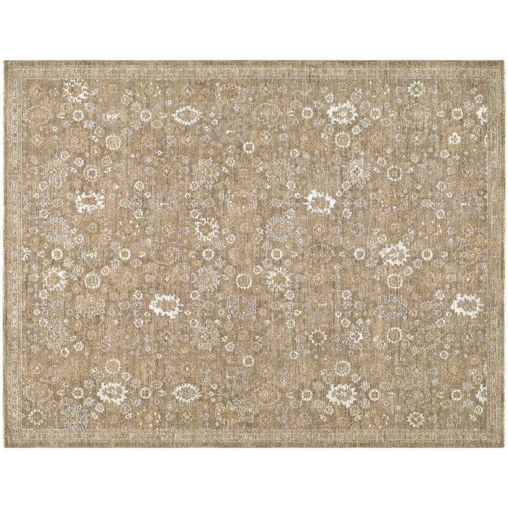 Penny Becki Owens Vintage Brown BOPE2308 Rug - Sizes Available