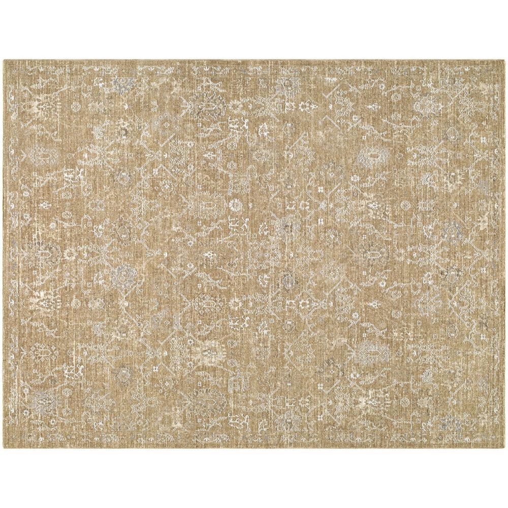 Penny Becki Owens Vintage Brown BOPE2309 Rug - Sizes Available