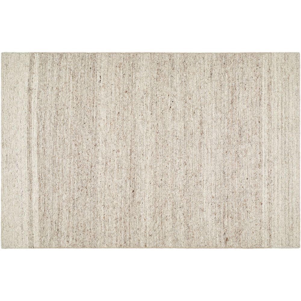 Derby Cottage Beige Wool DRB2300 Rug - Sizes Available