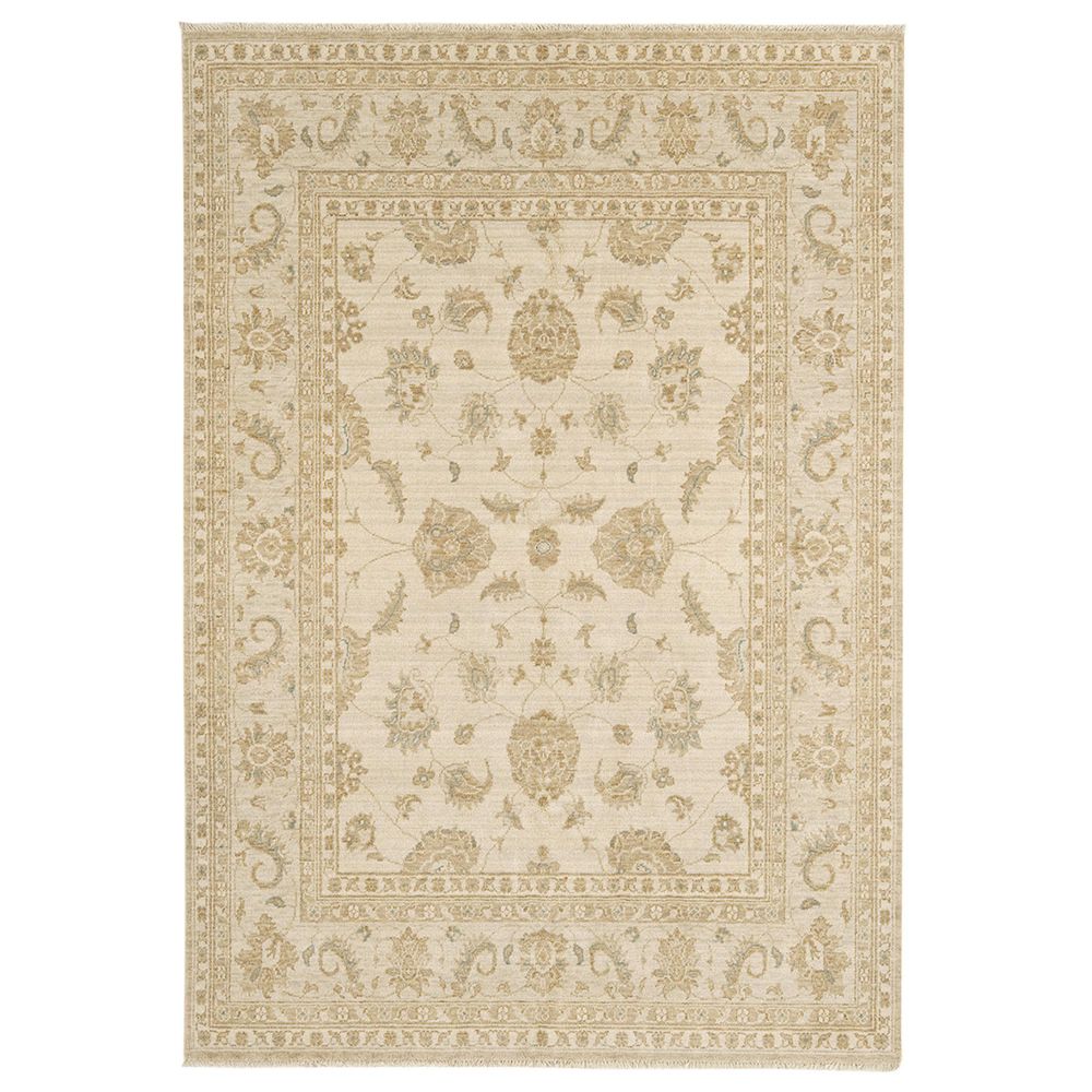 Classic Heritage Chobi 01 Rug - 130cm x 190cm