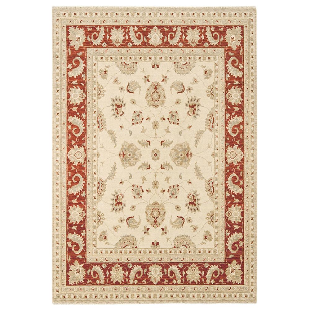 Classic Heritage Chobi 02 Rug - 130cm x 190cm