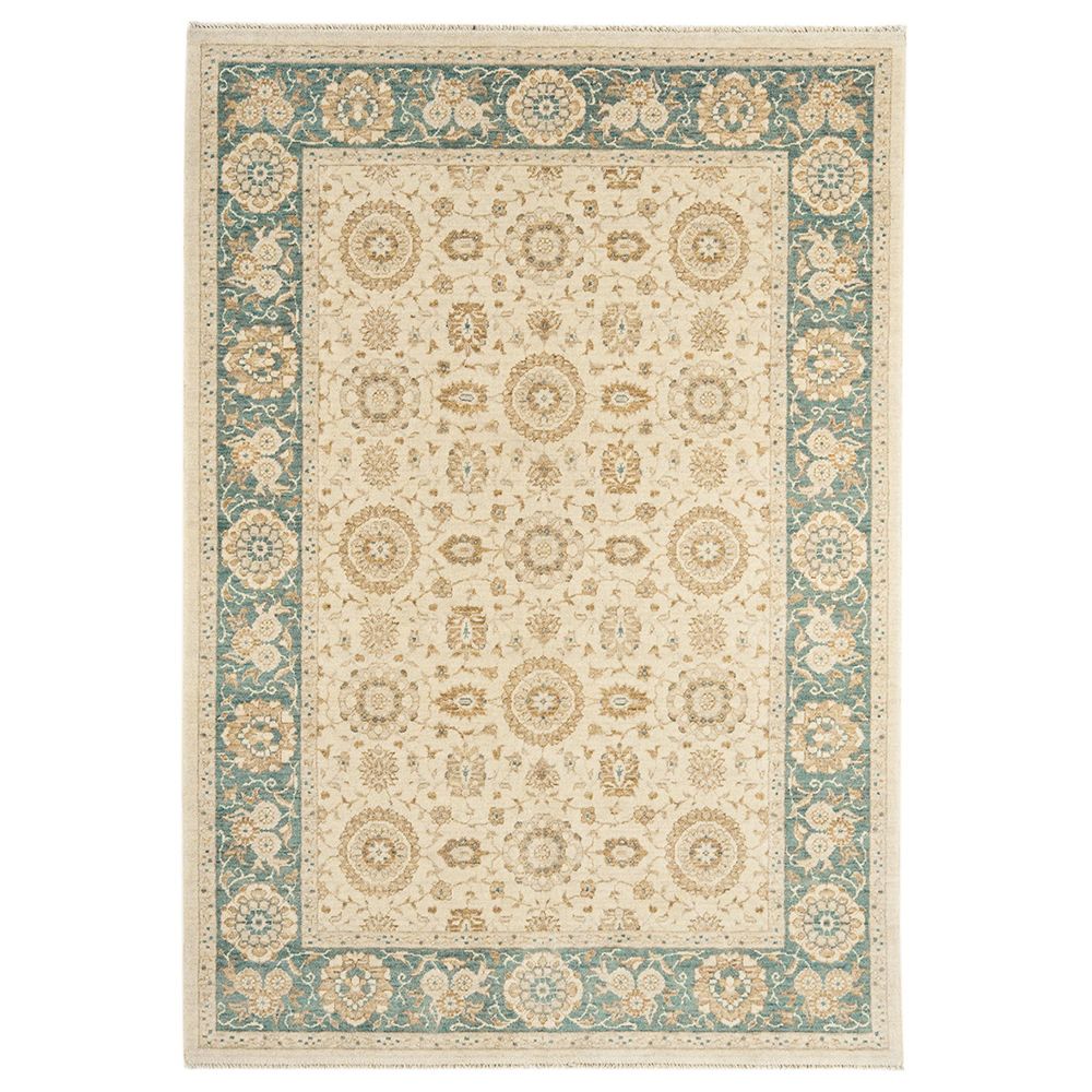 Classic Heritage Chobi 05 Rug - 130cm x 190cm