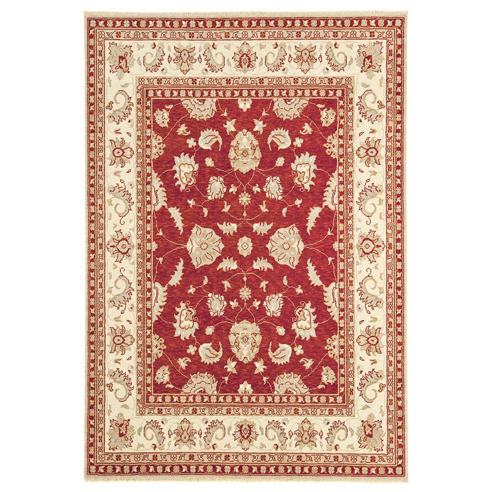 Classic Heritage Chobi 08 Rug - 130cm x 190cm
