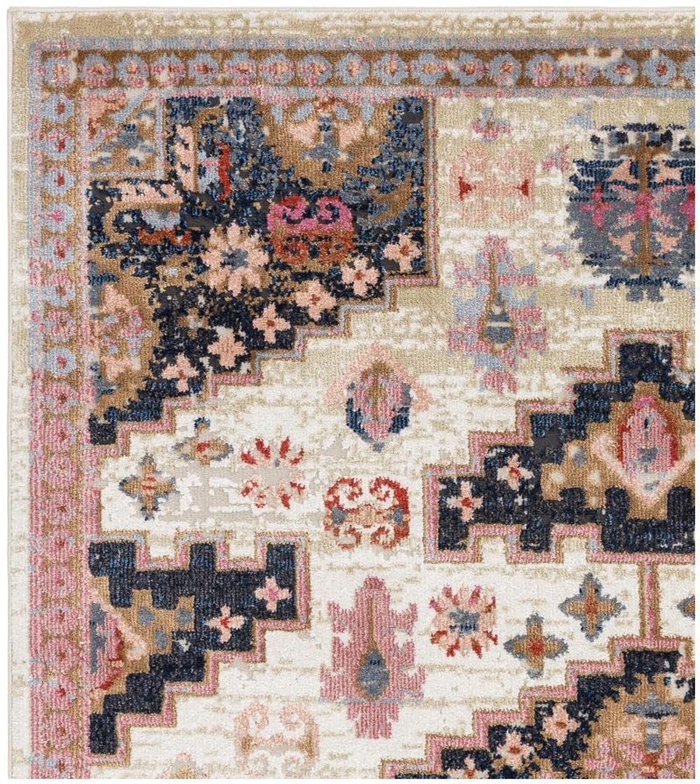 Zola Esin Rug Asiatic Classic - 120cm x 170cm | Buy Online | CFS UK - 645243