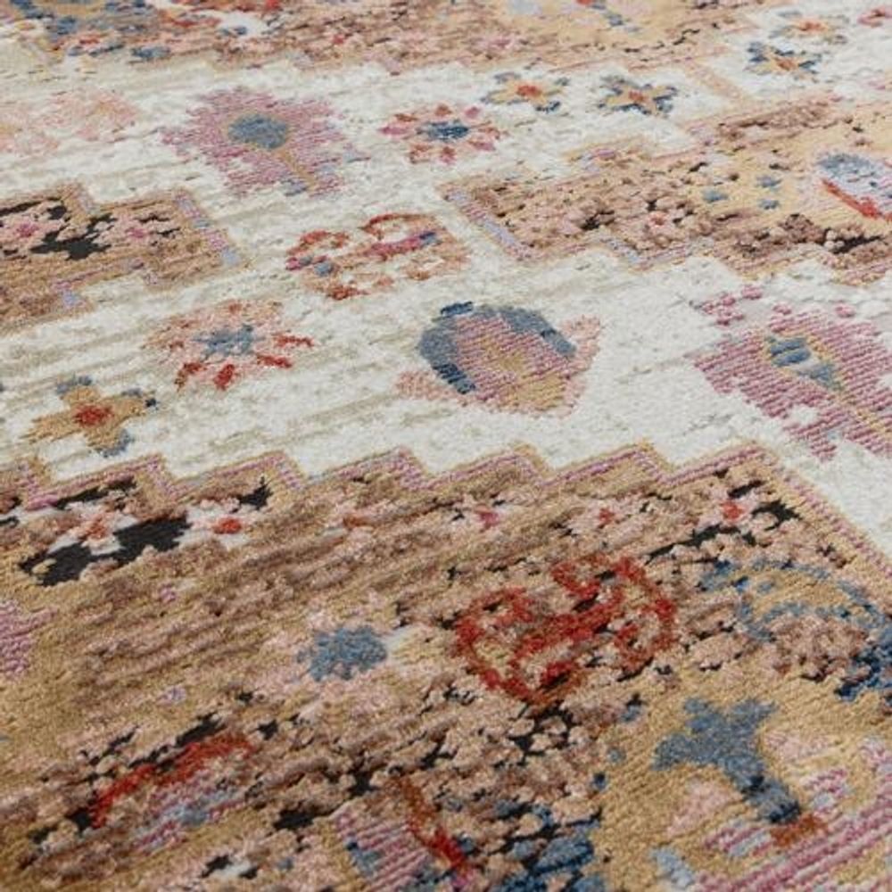 Zola Esin Rug Asiatic Classic - 120cm x 170cm | Buy Online | CFS UK - 645243