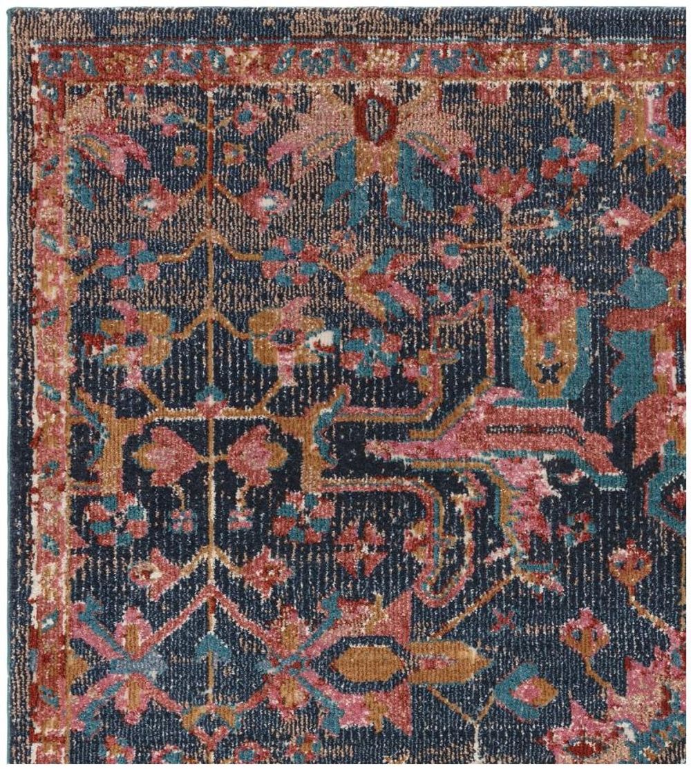 Zola Esin Rug Asiatic Classic - 120cm x 170cm | Buy Online | CFS UK - 645244