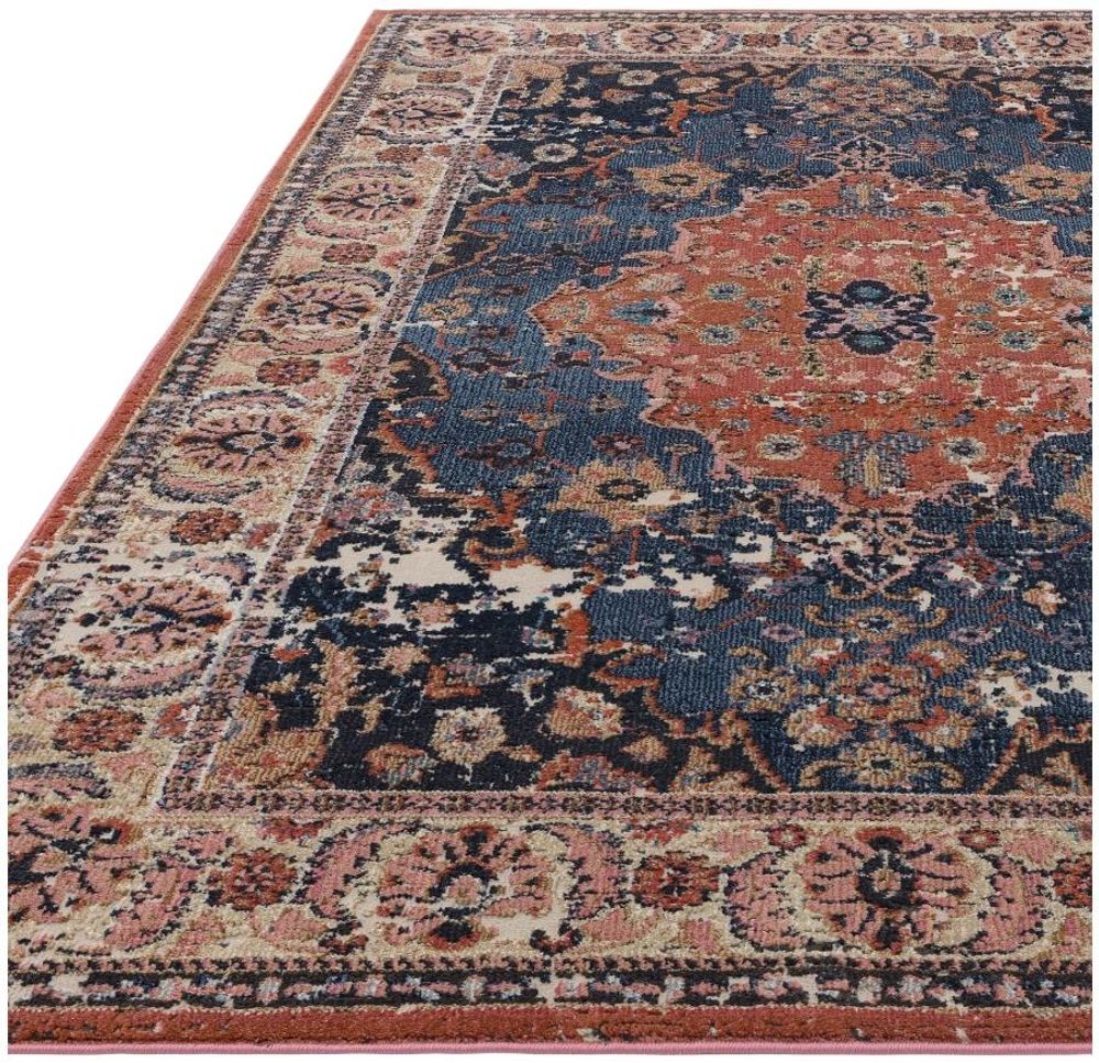 Zola Esin Rug Asiatic Classic - 120cm x 170cm | Buy Online | CFS UK - 645246