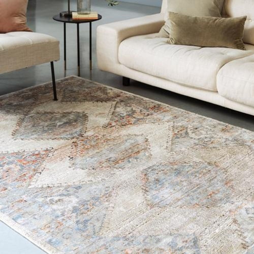Zola Esin Rug Classic Heritage Zola - 120cm x 170cm | Buy Online | CFS UK - 645248