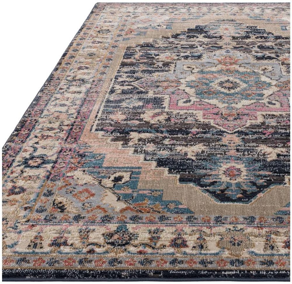 Zola Esin Rug Classic Heritage Zola - 120cm x 170cm | Buy Online | CFS UK - 645249