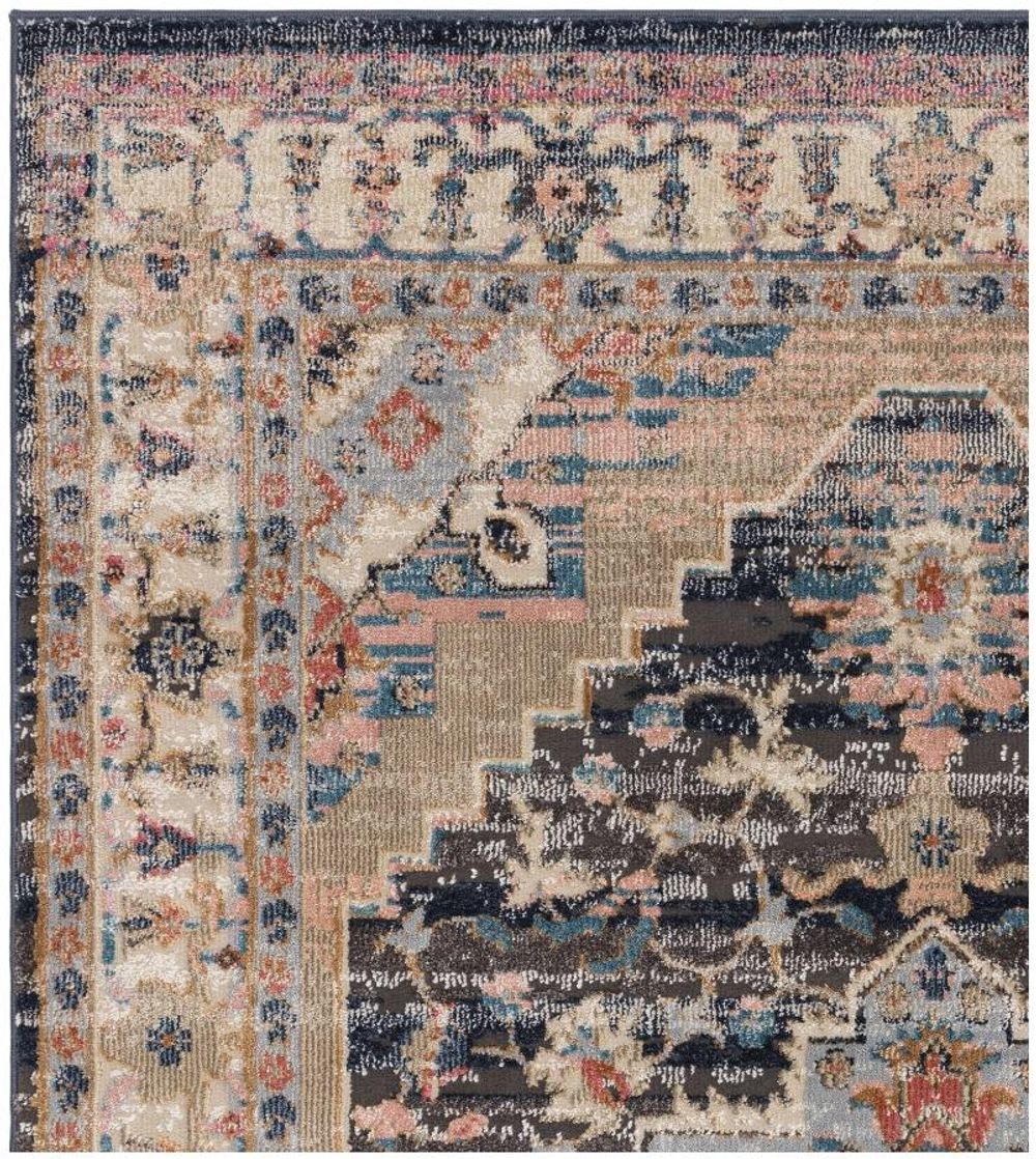 Zola Esin Rug Classic Heritage Zola - 120cm x 170cm | Buy Online | CFS UK - 645249