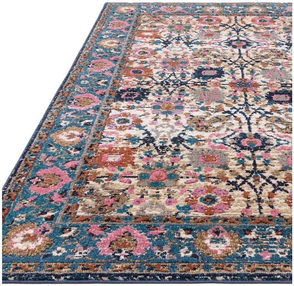 Zola Esin Rug Classic Heritage Zola - 120cm x 170cm | Buy Online | CFS UK - 645250