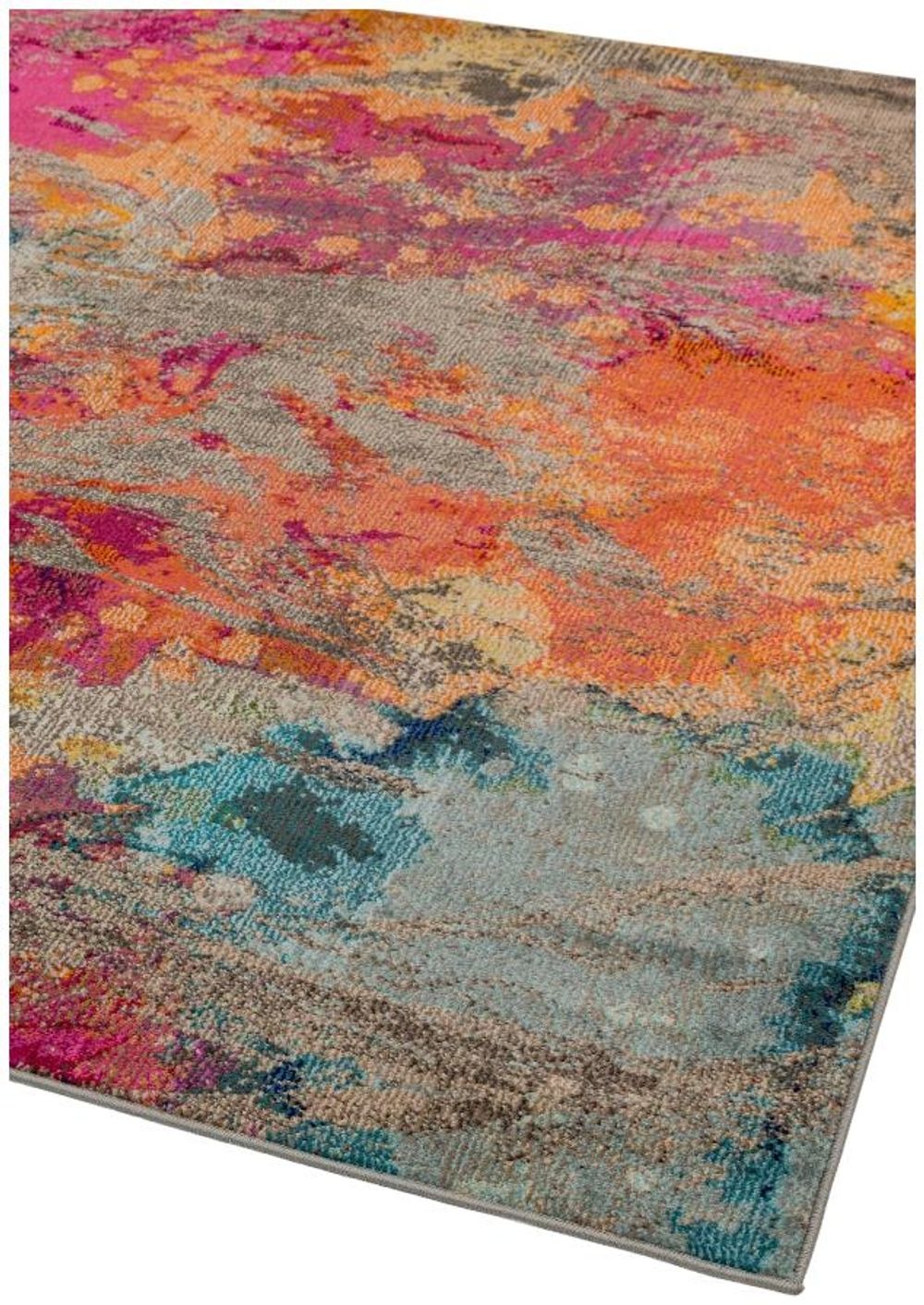 Asiatic Easy Colores Rug - Sizes | Buy Online | CFS UK - 645481