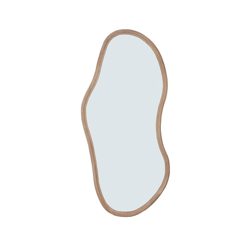 Brix Sophie Wall Mirror - 80cm x 170cm | Buy Online | CFS UK - 1277240
