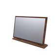 Avon Dressing Mirror - Large - Walnut