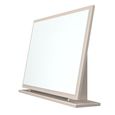 York Dressing Mirror - Large - Cashmere