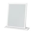 Sussex Dressing Mirror - White