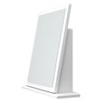 Sussex Dressing Mirror - White