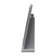 Milan Dressing Mirror - Grey