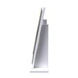 Norfolk Dressing Mirror - White
