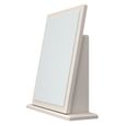 Sussex Dressing Mirror - Cashmere