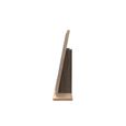 Avon Dressing Mirror - Large - Oak